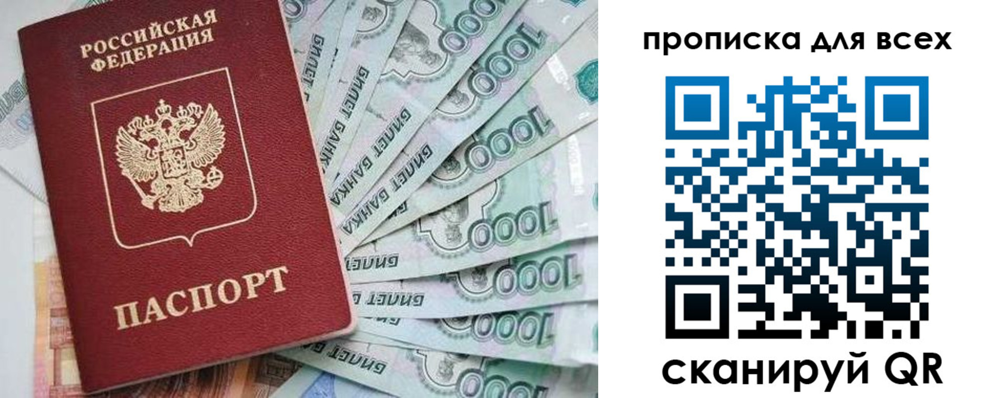 прописка гарантия в Талице